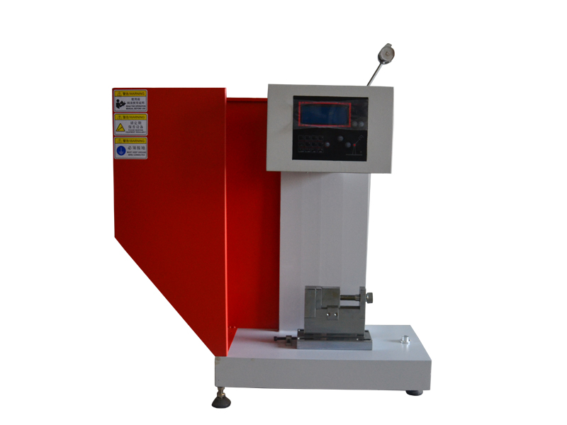ZY-3003 cantilever beam impact testing machine