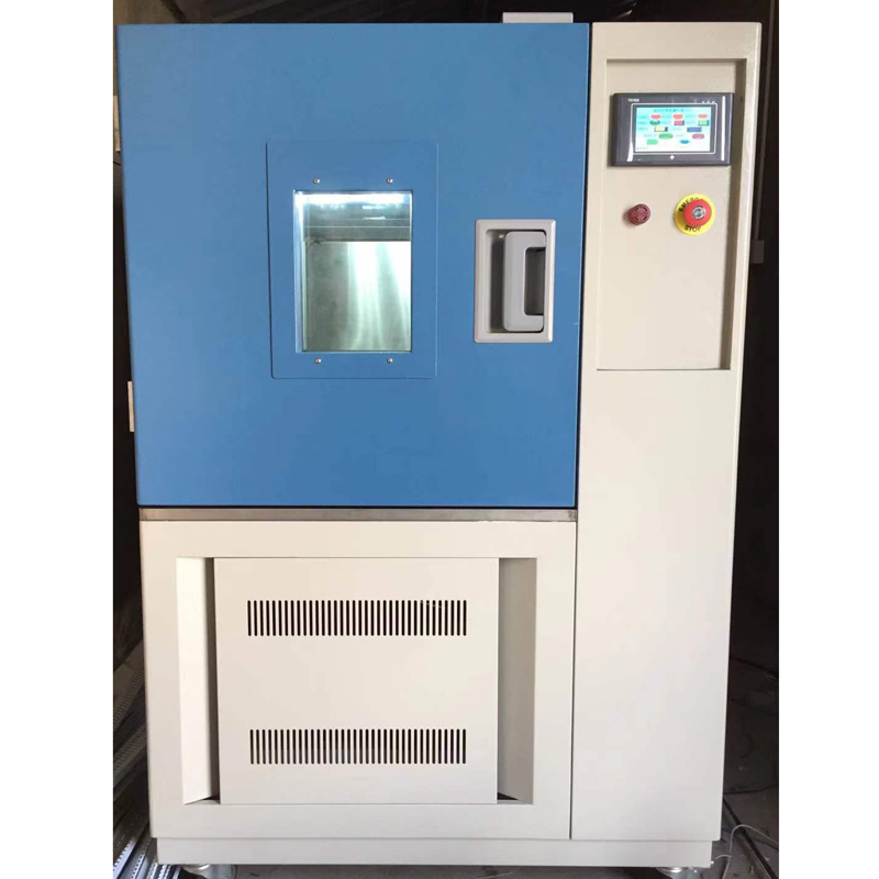 ZY-100 Ozone Aging Test Chamber (Static)