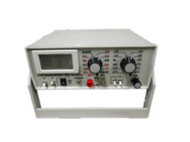 ZC-90E high insulation resistance measuring instrument (digital high resistance meter)