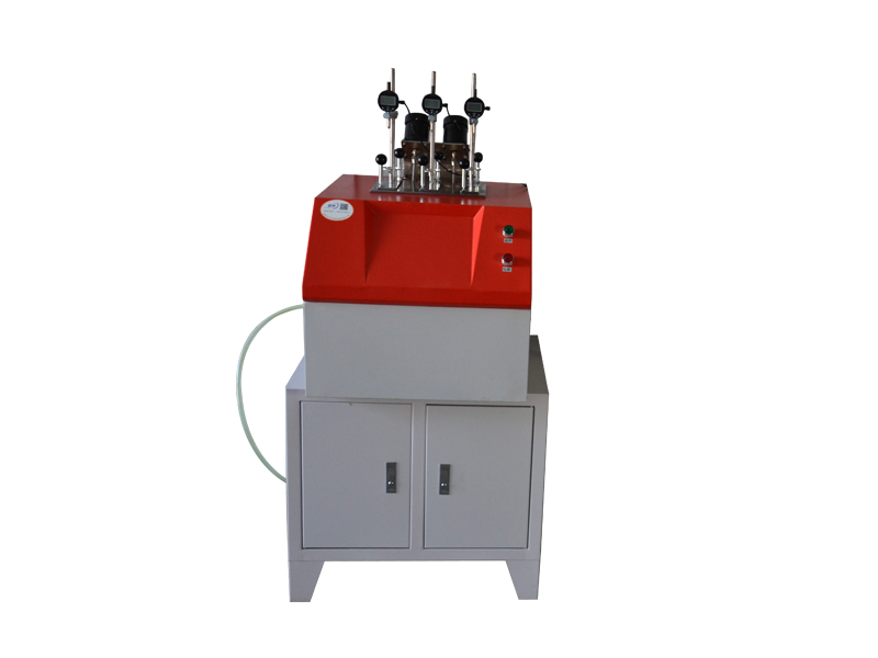 ZY-3001 Thermal Deformation Vicat Temperature Tester
