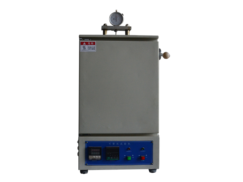 ZY-1005 Plasticity Testing Machine