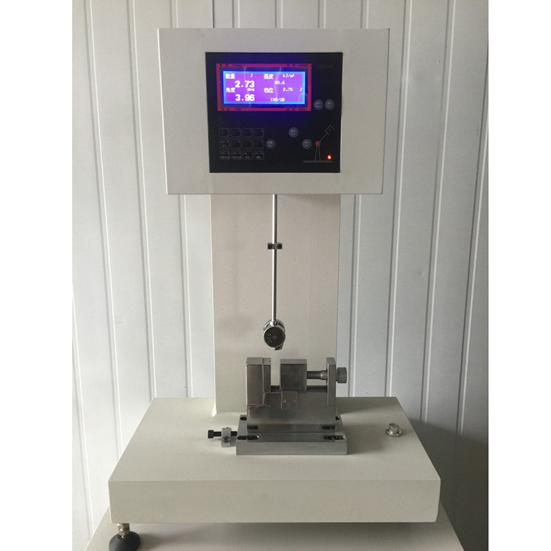 ZY-3000 Simple Suspension Integrated Impact Testing Machine